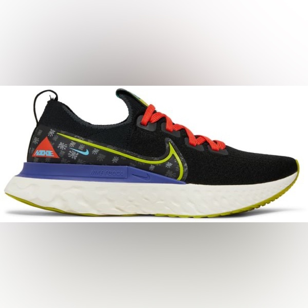Nike React Infinity Run Flyknit